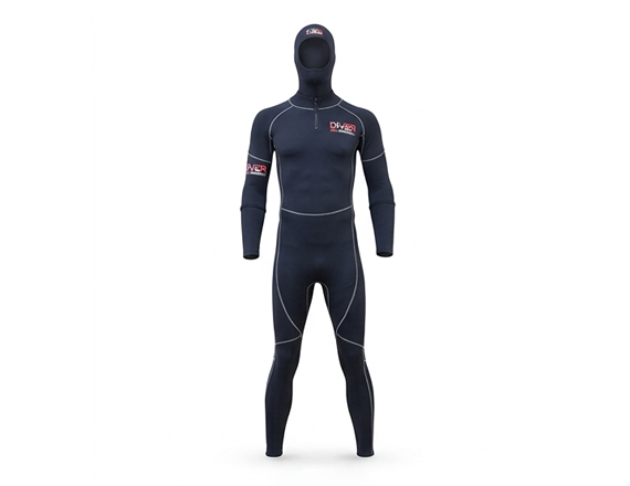 Diver-Skin Wetsuits 0.5mm
